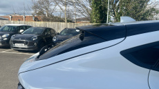 Ford Mustang Mach-E 216kW Extended Range 91kWh RWD 5dr Auto Electric Estate